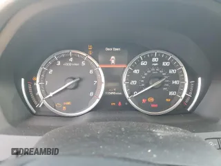 2014 Acura MDX Technology z VIN 5FRYD4H40EB004661, wystawiony jako Copart lot #58535415 z przebiegiem 113 498 mil mil oraz Szkoda całkowita • Salvage title. Historia ofert i sprzedaży dostępna na DreamBid. Obrazek 9.