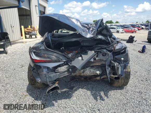 2014 Hyundai Genesis Coupe Ultimate z VIN KMHHU6KJ3EU118958, wystawiony jako Copart lot #56551845 z przebiegiem 149 695 mil mil oraz Szkoda całkowita • Salvage title. Historia ofert i sprzedaży dostępna na DreamBid. Obrazek 6.
