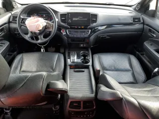 2020 Honda Passport Touring z VIN 5FNYF8H9XLB016652, wystawiony jako Copart lot #80346824 z przebiegiem 81 680 mil mil oraz Szkoda całkowita • Salvage title. Historia ofert i sprzedaży dostępna na DreamBid. Obrazek 8.