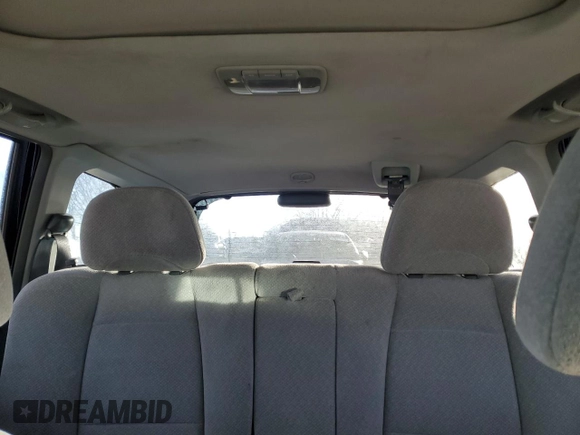 2005 Hyundai Santa Fe GLS with VIN KM8SC13E65U917940, listed as a Copart auction lot 41677315 with 116,335 mi miles and Salvage Title. Bid and sale history available at carsss.com. Image 10.