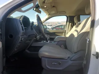 2018 Ford Expedition Max XLT z VIN 1FMJK1HT9JEA40922, wystawiony jako Copart lot #41498695 z przebiegiem 91 534 mil mil oraz Szkoda całkowita • Salvage title. Historia ofert i sprzedaży dostępna na DreamBid. Obrazek 7.