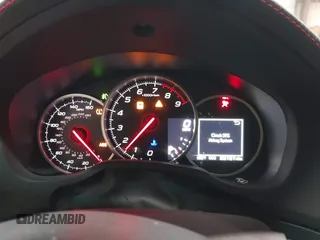 2019 Subaru BRZ Limited with VIN JF1ZCAC15K9600056, listed as a IAAI auction lot 41806014 with 50,101 mi miles. Bid and sale history available at carsss.com. Image 7.