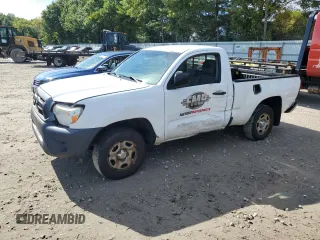 2014 Toyota Tacoma with VIN 5TFNX4CN4EX041729, listed as a Copart auction lot 73003314 with 280,226 mi miles and Salvage title. Bid and sale history available at DreamBid. Image 1.