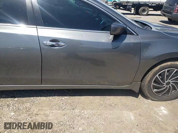 2016 Nissan Altima 2.5 S with VIN 1N4AL3AP0GN321645, listed as a Copart auction lot 52113145 with 121,776 mi miles and Salvage Title. Bid and sale history available at carsss.com. Image 11.