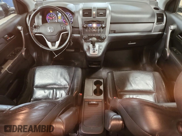 2008 Honda CR-V EX-L z VIN JHLRE48708C039248, wystawiony jako Copart lot #59130965 z przebiegiem 183 839 mil mil oraz Szkoda całkowita • Salvage title. Historia ofert i sprzedaży dostępna na DreamBid. Obrazek 8.