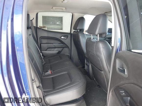 2016 Chevrolet Colorado 2WD LT with VIN 1GCGSCEA1G1394804, listed as a IAAI auction lot 42289864 with 88,015 mi miles and . Bid and sale history available at DreamBid. Image 8.