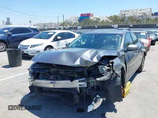 2020 Nissan Altima SV with VIN 1N4BL4DV6LC189839, listed as a IAAI auction lot 42617747 with 69,953 mi miles and . Bid and sale history available at DreamBid. Image 6.