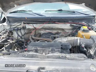 2014 Ford F-150 XL with VIN 1FTFW1EF3EKD46535, listed as a IAAI auction lot 42355196 with 335,957 mi miles and . Bid and sale history available at DreamBid. Image 10.