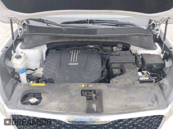 2017 Kia Sorento EX with VIN 5XYPH4A54HG307072, listed as a IAAI auction lot 42381045 with 231,533 mi miles and . Bid and sale history available at DreamBid. Image 10.