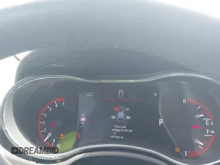 2014 Dodge Durango Limited z VIN 1C4RDHDG3EC494796, wystawiony jako IAAI lot #41908932 z przebiegiem 157 540 mil mil oraz . Historia ofert i sprzedaży dostępna na DreamBid. Obrazek 7.