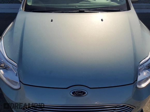 2013 Ford Focus Electric z VIN 1FADP3R46DL364373, wystawiony jako Copart lot #47291505 z przebiegiem 92 412 mil mil oraz Szkody całkowita. Historia ofert i sprzedaży dostępna na DreamBid. Obrazek 11.