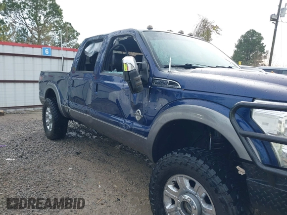 2012 Ford F-250 XL z VIN 1FT7W2BT5CEC75144, wystawiony jako IAAI lot #41339975 z przebiegiem 170 907 mil mil oraz . Historia ofert i sprzedaży dostępna na DreamBid. Obrazek 6.