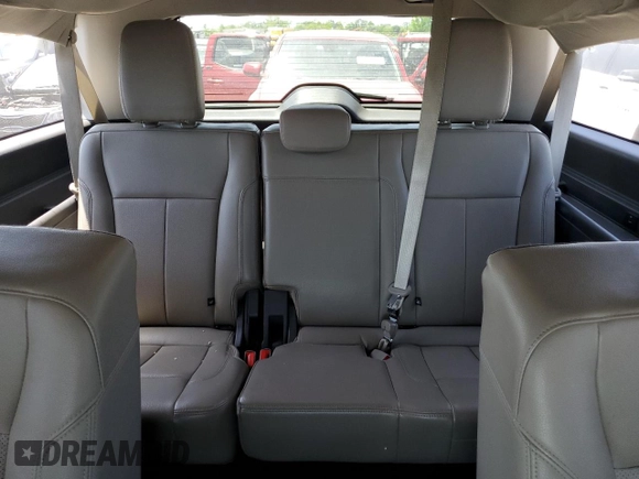 2019 Ford Expedition Max XLT with VIN 1FMJK1HT9KEA85943, listed as a Copart auction lot 52677365 with 83,430 mi miles and Salvage title. Bid and sale history available at DreamBid. Image 10.