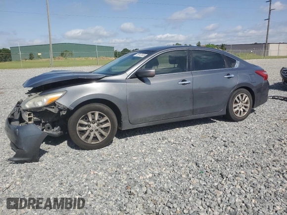 2017 Nissan Altima SL с VIN 1N4AL3AP1HC114159, выставлен на аукционе Copart как лот 56912065 с пробегом 255 520 миль миль и Списание • Salvage title. История ставок и продаж доступна на DreamBid. Изображение 1.