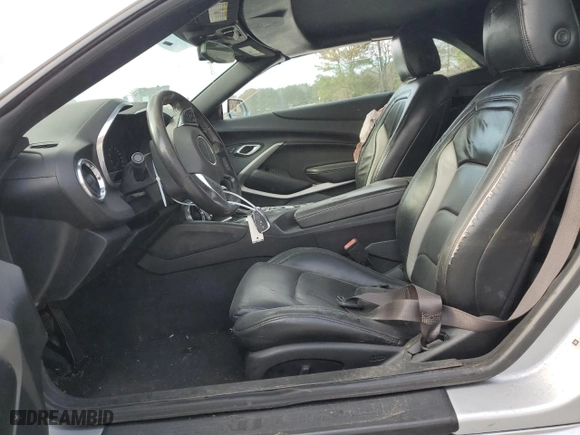 2017 Chevrolet Camaro 1SS with VIN 1G1FF3D70H0206201, listed as a Copart auction lot 47059855 with 112,519 mi miles and Clean Title. Bid and sale history available at carsss.com. Image 7.