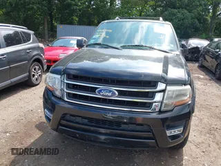 2016 Ford Expedition XLT with VIN 1FMJU1JT7GEF53034, listed as a IAAI auction lot 42683058 with 238,469 mi miles and . Bid and sale history available at DreamBid. Image 12.