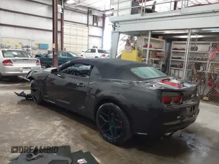 2012 Chevrolet Camaro LT with VIN 2G1FG3D30C9115857, listed as a IAAI auction lot 42367484 with 60,866 mi miles and . Bid and sale history available at DreamBid. Image 3.