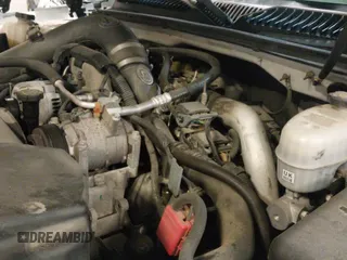 2004 Chevrolet Silverado 2500HD LS with VIN 1GCHK29254E396111, listed as a IAAI auction lot 41202478 with 63,175 mi miles and . Bid and sale history available at DreamBid. Image 18.