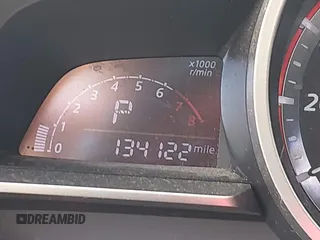 2016 Mazda 3 i Touring with VIN JM1BM1W76G1307393, listed as a IAAI auction lot 42527777 with 134,122 mi miles and . Bid and sale history available at DreamBid. Image 15.