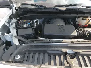2023 GMC Sierra 1500 Elevation with VIN 1GTRUCED6PZ199909, listed as a Copart auction lot 67560895 with 31,506 mi miles and Salvage title. Bid and sale history available at DreamBid. Image 15.