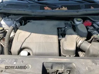 2017 Ford Explorer с VIN 1FM5K8B82HGC97918, выставлен на аукционе Copart как лот 66536665 с пробегом 127 620 миль миль и Списание • Salvage title. История ставок и продаж доступна на DreamBid. Изображение 14.