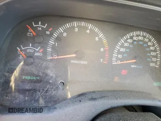 2000 Dodge Dakota Sport with VIN 1B7GG2AN5YS608922, listed as a Copart auction lot 45783305 with 148,064 mi miles and Clean Title. Bid and sale history available at carsss.com. Image 9.