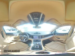 2020 Porsche Panamera с VIN WP0AA2A74LL103885, выставлен на аукционе Copart как лот 82222264 с пробегом 38 576 миль миль и Списание • Salvage title. История ставок и продаж доступна на DreamBid. Изображение 12.
