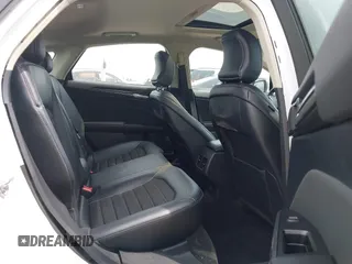 2018 Ford Fusion SE with VIN 3FA6P0LU1JR138920, listed as a IAAI auction lot 41884176 with 78,607 mi miles and . Bid and sale history available at DreamBid. Image 8.