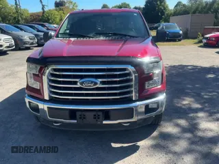 2015 Ford F-150 XLT с VIN 1FTFW1EG3FKE91102, выставлен на аукционе Copart как лот 82107325 с пробегом 244 371 миль миль и Чистый • Clean title. История ставок и продаж доступна на DreamBid. Изображение 11.