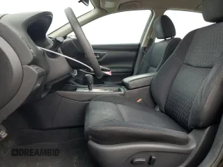 2016 Nissan Altima SV with VIN 1N4AL3AP5GC224954, listed as a Copart auction lot 46980535 with 95,693 mi miles and Salvage Title. Bid and sale history available at DreamBid. Image 7.