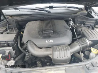 2015 Dodge Durango Limited with VIN 1C4RDHDG0FC200627, listed as a IAAI auction lot 42114680 with 215,981 mi miles and . Bid and sale history available at carsss.com. Image 10.