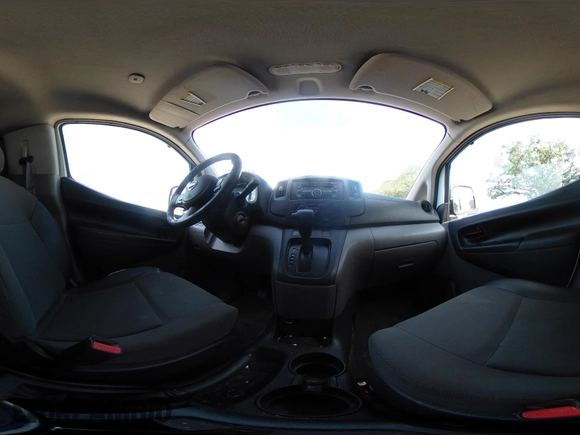 2016 Nissan NV200 S z VIN 3N6CM0KNXGK691709, wystawiony jako IAAI lot #42510734 z przebiegiem 113 831 mil mil oraz . Historia ofert i sprzedaży dostępna na DreamBid. Obrazek 18.