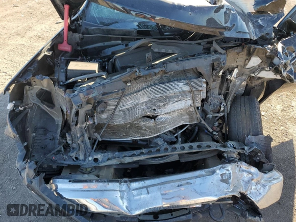 2023 Chevrolet Silverado 1500 LT z VIN 2GCUDDED5P1119427, wystawiony jako Copart lot #88107065 z przebiegiem Nie podano mil oraz Szkoda całkowita • Salvage title. Historia ofert i sprzedaży dostępna na DreamBid. Obrazek 11.