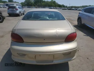 2001 Chrysler LHS z VIN 2C3HC56G41H544935, wystawiony jako Copart lot #59507714 z przebiegiem Nie podano mil oraz Szkody całkowita. Historia ofert i sprzedaży dostępna na DreamBid. Obrazek 6.