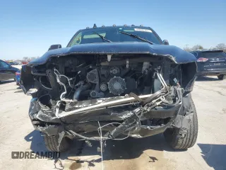 2020 Ram 3500 Tradesman with VIN 3C63R3CL2LG247683, listed as a Copart auction lot 49696365 with 88,739 mi miles and Salvage Title. Bid and sale history available at carsss.com. Image 5.