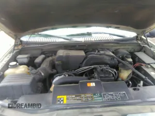 2003 Ford Explorer с VIN 1FMZU65K43UA92733, выставлен на аукционе IAAI как лот 42093512 с пробегом 201 805 миль миль и . История ставок и продаж доступна на DreamBid. Изображение 10.