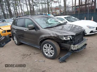2008 Subaru Tribeca Limited z VIN 4S4WX93D084418728, wystawiony jako IAAI lot #41776679 z przebiegiem 149 686 mil mil oraz . Historia ofert i sprzedaży dostępna na DreamBid. Obrazek 1.
