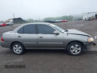 2004 Nissan Sentra S z VIN 3N1CB51D04L479005, wystawiony jako IAAI lot #42278120 z przebiegiem 157 829 mil mil oraz . Historia ofert i sprzedaży dostępna na DreamBid. Obrazek 14.