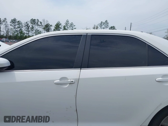 2012 Toyota Camry SE with VIN 4T1BK1FK6CU508242, listed as a IAAI auction lot 41870589 with 270,724 mi miles. Bid and sale history available at carsss.com. Image 13.