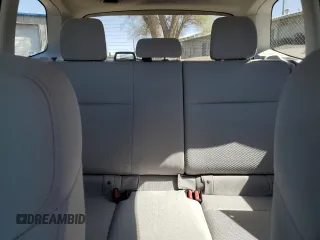 2018 Subaru Forester z VIN JF2SJABC5JH577128, wystawiony jako Copart lot #52453995 z przebiegiem 31 462 mil mil oraz Szkody całkowita. Historia ofert i sprzedaży dostępna na DreamBid. Obrazek 10.