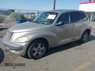 2002 Chrysler PT Cruiser Limited z VIN 3C8FY68B72T288535, wystawiony jako IAAI lot #42472122 z przebiegiem 218 981 mil mil oraz . Historia ofert i sprzedaży dostępna na DreamBid. Obrazek 18.