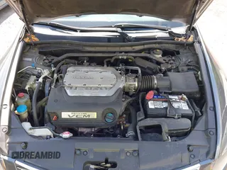2008 Honda Accord EX with VIN 1HGCP36738A026212, listed as a IAAI auction lot 42198545 with 120,740 mi miles and . Bid and sale history available at DreamBid. Image 10.
