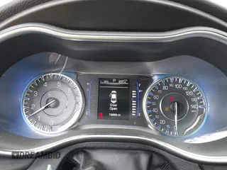 2015 Chrysler 200 Limited with VIN 1C3CCCAB1FN623343, listed as a IAAI auction lot 41958145 with 79,666 mi miles and . Bid and sale history available at DreamBid. Image 7.