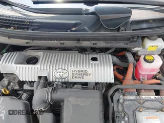 2011 Toyota Prius I z VIN JTDKN3DUXB0251796, wystawiony jako IAAI lot #42415321 z przebiegiem 250 239 mil mil oraz . Historia ofert i sprzedaży dostępna na DreamBid. Obrazek 10.