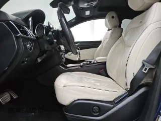 2019 Mercedes-Benz GLE 43 AMG with VIN 4JGED6EB5KA133627, listed as a Copart auction lot 54319715 with 47,314 mi miles and Clean title. Bid and sale history available at DreamBid. Image 7.