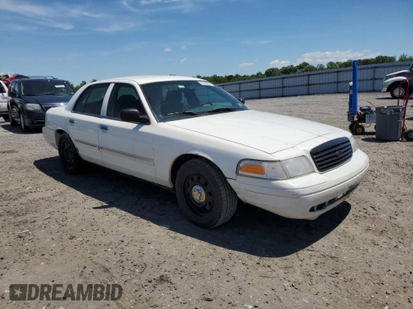 2009 Ford Police Interceptor с VIN 2FAHP71V99X128579, выставлен на аукционе Copart как лот 57366855 с пробегом 123 102 миль миль и Списание • Salvage title. История ставок и продаж доступна на DreamBid. Изображение 4.