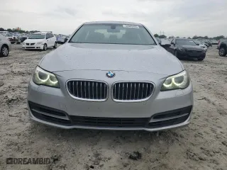 2014 BMW 5 Series 535i with VIN WBA5B1C59ED474829, listed as a Copart auction lot 54089485 with 202,433 mi miles and Clean Title. Bid and sale history available at carsss.com. Image 5.