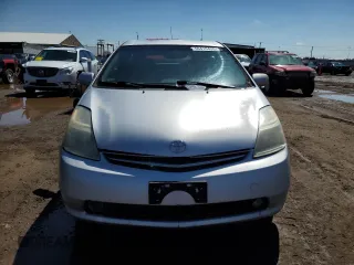 2008 Toyota Prius with VIN JTDKB20U983459846, listed as a Copart auction lot 56410435 with 221,548 mi miles and Clean Title. Bid and sale history available at DreamBid. Image 5.