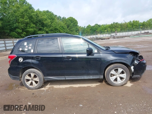 2014 Subaru Forester Premium with VIN JF2SJADC3EH533390, listed as a IAAI auction lot 42525354 with 205,358 mi miles and . Bid and sale history available at DreamBid. Image 13.