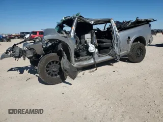 2021 Ram 2500 Laramie with VIN 3C6UR5FL0MG559420, listed as a Copart auction lot 42545005 with 0 mi miles and Non Repairable. Bid and sale history available at carsss.com. Image 1.